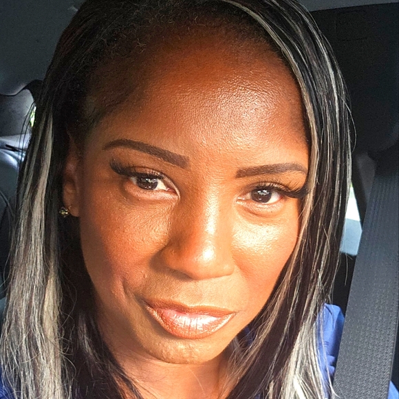 Meet your Posher, Tamesha - Picture 2 of 2